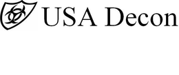 USA DECON trademark