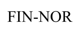 FIN-NOR trademark