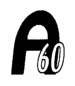 A60 trademark