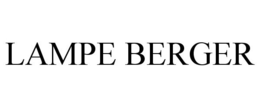 LAMPE BERGER trademark