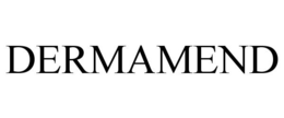 DERMAMEND trademark