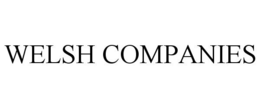 WELSH COMPANIES trademark