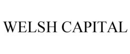 WELSH CAPITAL trademark