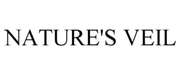 NATURE'S VEIL trademark