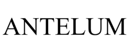ANTELUM trademark