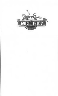 MIST-IFIED trademark