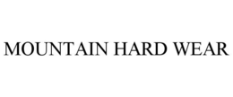MOUNTAIN HARD WEAR trademark