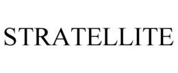 STRATELLITE trademark