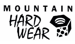 MOUNTAIN HARD WEAR trademark