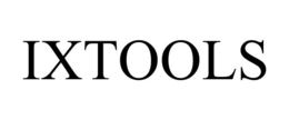 IXTOOLS trademark