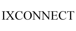 IXCONNECT trademark