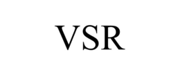 VSR trademark