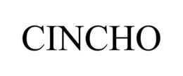 CINCHO trademark