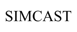 SIMCAST trademark