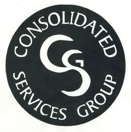 CONSOLIDATED SERVICES GROUP CSG trademark