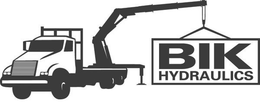 BIK HYDRAULICS trademark