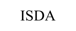 ISDA trademark