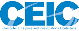 CEIC COMPUTER ENTERPRISE AND INVESTIGATIONS CONFERENCE trademark