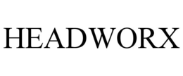 HEADWORX trademark