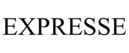 EXPRESSE trademark