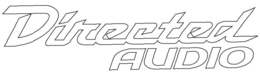 DIRECTED AUDIO trademark