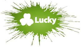 LUCKY trademark