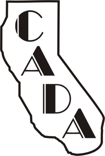 CADA trademark