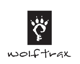 WOLF TRAX trademark
