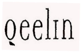 QEELIN trademark