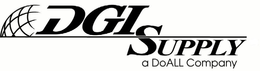 DGI SUPPLY A DOALL COMPANY trademark