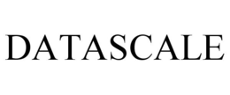 DATASCALE trademark