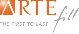 ARTE FILL THE FIRST TO LAST trademark