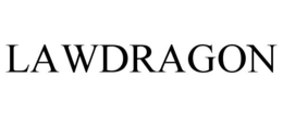 LAWDRAGON trademark
