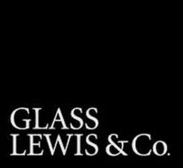 GLASS LEWIS & CO. trademark