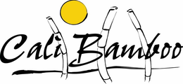 CALI BAMBOO trademark