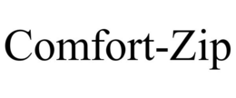 COMFORT-ZIP trademark