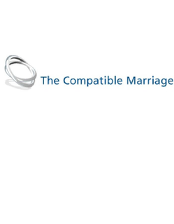 THE COMPATIBLE MARRIAGE trademark
