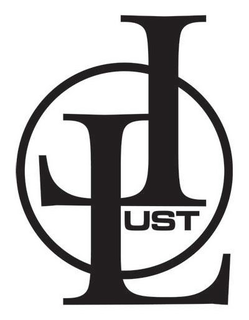 L LUST trademark