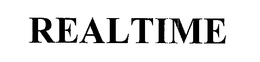 REALTIME trademark