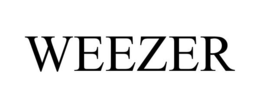 WEEZER trademark