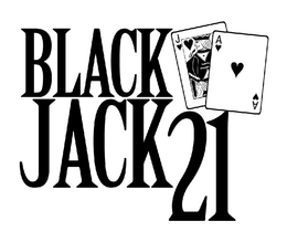 BLACK JACK 21 trademark