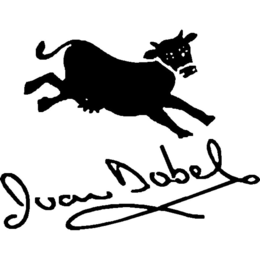 JUAN DOBEL trademark
