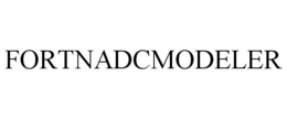 FORTNADCMODELER trademark