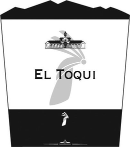 EL TOQUI trademark