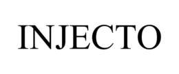 INJECTO trademark