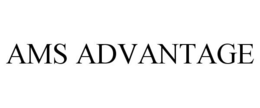 AMS ADVANTAGE trademark