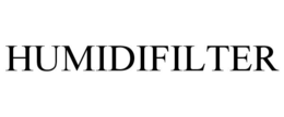 HUMIDIFILTER trademark