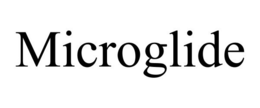 MICROGLIDE trademark