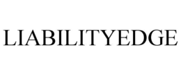 LIABILITYEDGE trademark