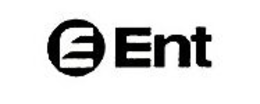 E ENT trademark